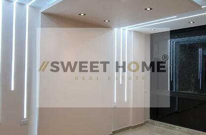 Apartment - 2 Bedrooms - 2 Bathrooms for rent in Lake View Residence - 5th Settlement Compounds - The 5th Settlement - New Cairo City - Cairo