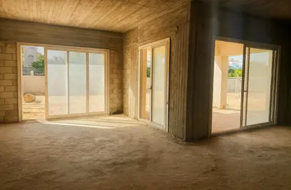 Twin House - 4 Bedrooms - 7 Bathrooms for sale in The Crown - Cairo Alexandria Desert Road - 6 October City - Giza