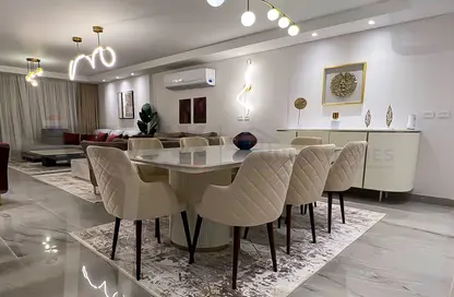 Apartment - 3 Bedrooms - 2 Bathrooms for sale in Sky line - Smouha - Hay Sharq - Alexandria Apartment - 3 Bedrooms - 2 Bathrooms for sale in Sky line - Smouha - Hay Sharq - Alexandria