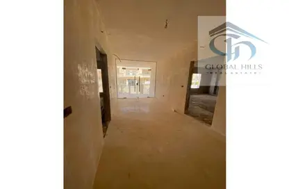 Whole Building - Studio - 4 Bathrooms for sale in Tamr Hena - 5th Settlement Compounds - The 5th Settlement - New Cairo City - Cairo