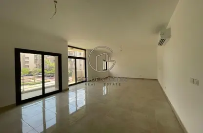 Apartment - 3 Bedrooms - 2 Bathrooms for rent in Moon Residences - Fifth Square - The 5th Settlement - New Cairo City - Cairo