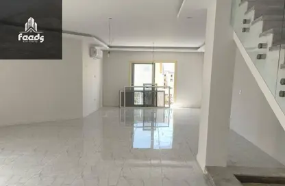 Villa - 3 Bedrooms - 4 Bathrooms for rent in Mountain View Hyde Park - 5th Settlement Compounds - The 5th Settlement - New Cairo City - Cairo