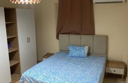 شقة - 3 غرف نوم - 1 حمام للايجار في كمبوند جاردينيا سيتي مدينة نص - زهراء مدينة نصر - مدينة نصر - القاهرة