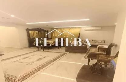 شقة - 3 غرف نوم - 2 حمامات للايجار في پريڤادو - مدينتي - القاهرة