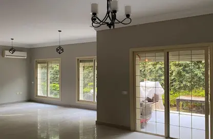 Townhouse - 4 Bedrooms - 4 Bathrooms for rent in Flowers Park - North Investors Area - New Cairo City - Cairo Townhouse - 4 Bedrooms - 4 Bathrooms for rent in Flowers Park - North Investors Area - New Cairo City - Cairo