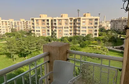 Apartment - 4 Bedrooms - 3 Bathrooms for sale in Madinaty - Cairo