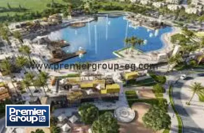 فيلا - 4 غرف نوم - 3 حمامات للايجار في ميفيدا - كمبوندات التجمع الخامس - التجمع الخامس - مدينة القاهرة الجديدة - القاهرة