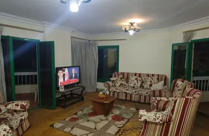 Apartment - 3 Bedrooms - 2 Bathrooms for sale in Lozaka St. - 6th Zone - Nasr City - Cairo