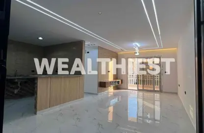 Apartment - 2 Bedrooms - 2 Bathrooms for sale in Privado - Madinaty - Cairo