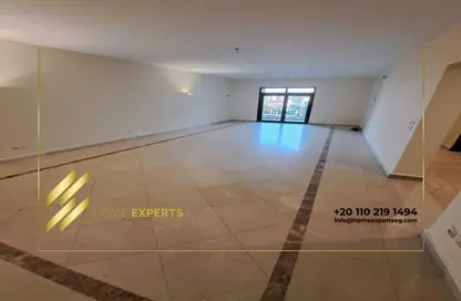 Apartment - 3 Bedrooms - 3 Bathrooms for rent in Mivida - 5th Settlement Compounds - The 5th Settlement - New Cairo City - Cairo