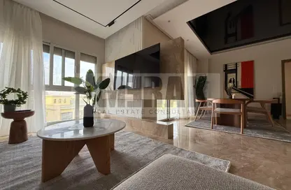 Apartment - 3 Bedrooms - 3 Bathrooms for rent in Villette - 5th Settlement Compounds - The 5th Settlement - New Cairo City - Cairo