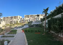 Villa - 5 Bedrooms - 4 Bathrooms for sale in IL Bosco - New Capital Compounds - New Capital City - Cairo