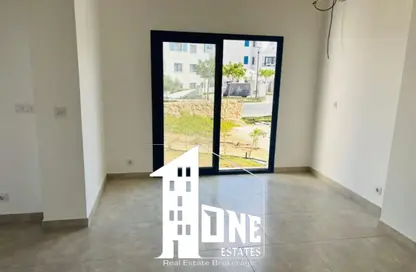 Chalet - 2 Bedrooms - 2 Bathrooms for sale in Marassi - Sidi Abdel Rahman - North Coast
