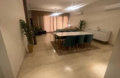 Apartment - 2 Bedrooms - 3 Bathrooms for sale in Mivida - 5th Settlement Compounds - The 5th Settlement - New Cairo City - Cairo