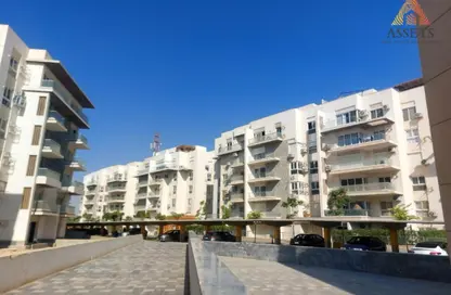 iVilla - 3 Bedrooms - 4 Bathrooms for sale in Mountain View iCity - 5th Settlement Compounds - The 5th Settlement - New Cairo City - Cairo