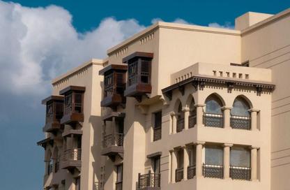 Apartment - 2 Bedrooms - 2 Bathrooms for sale in Al Fostat St. - Masr El Kadima - Hay Masr El Kadima - Cairo