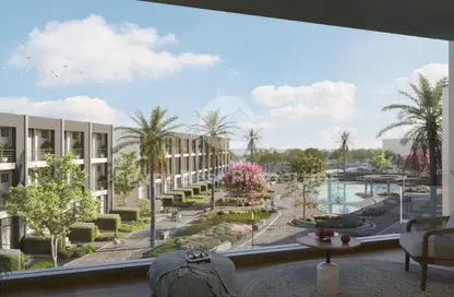 Apartment - 2 Bedrooms - 2 Bathrooms for sale in MonteNapoleone - Mostakbal City Compounds - Mostakbal City - Future City - Cairo