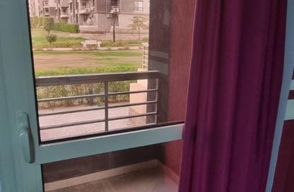 Apartment - 3 Bedrooms - 3 Bathrooms for rent in Dar Misr - 16th District - Sheikh Zayed City - Giza