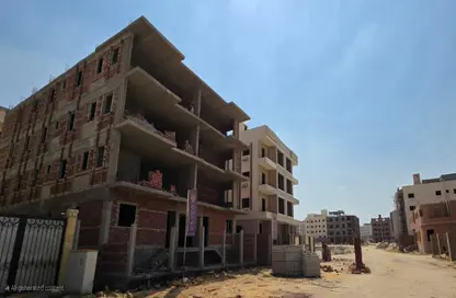 شقة - 3 غرف نوم - 2 حمامات للبيع في بيت الوطن - التجمع الخامس - مدينة القاهرة الجديدة - القاهرة