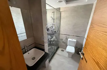 Apartment - Studio - 1 Bathroom for rent in Westown - Sheikh Zayed Compounds - Sheikh Zayed City - Giza