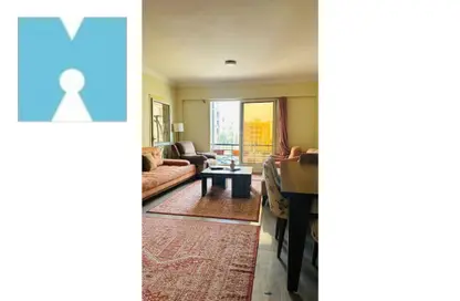 شقة - 3 غرف نوم - 2 حمامات للبيع في جنة 1 - كمبوندات الشيخ زايد - الشيخ زايد - الجيزة