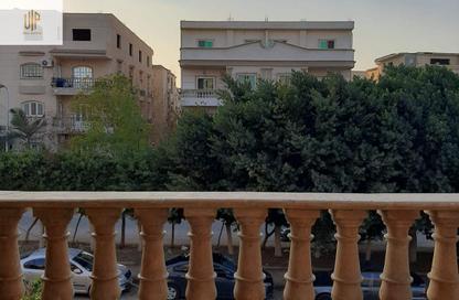 Apartment - 3 Bedrooms - 2 Bathrooms for sale in Al Shouyfat St. - District 1 - The 5th Settlement - New Cairo City - Cairo