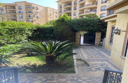 Apartment - 3 Bedrooms - 3 Bathrooms for sale in El Rehab Extension - Al Rehab - New Cairo City - Cairo