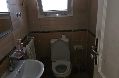 Apartment - 3 Bedrooms - 3 Bathrooms for rent in Madinaty - Cairo