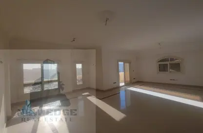 Apartment - 3 Bedrooms - 3 Bathrooms for rent in Zakaria Ahmed St. - El Banafseg 5 - El Banafseg - New Cairo City - Cairo