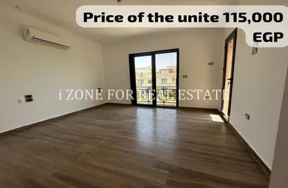 Villa - 4 Bedrooms - 4 Bathrooms for rent in Mivida - 5th Settlement Compounds - The 5th Settlement - New Cairo City - Cairo