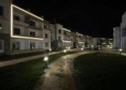 Chalet - 2 bedrooms for للبيع in Sea View - Qesm Ad Dabaah - North Coast