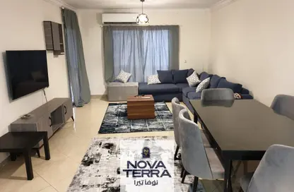 Apartment - 3 Bedrooms - 2 Bathrooms for rent in Dar Misr - 16th District - Sheikh Zayed City - Giza