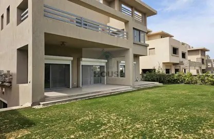 فيلا - 6 غرف نوم - 7 حمامات للايجار في جبيل - محور 26 يوليو - مدينة 6 أكتوبر - الجيزة