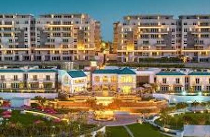 Apartment - 3 Bedrooms - 3 Bathrooms for sale in Mountain View iCity - 5th Settlement Compounds - The 5th Settlement - New Cairo City - Cairo