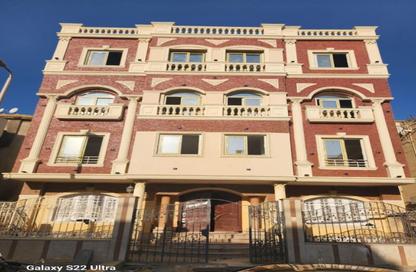 Apartment - 3 Bedrooms - 2 Bathrooms for sale in Street 17 - District 5 - The 5th Settlement - New Cairo City - Cairo