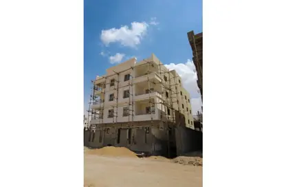 شقة - 3 غرف نوم - 3 حمامات للبيع في بيت الوطن - التجمع الخامس - مدينة القاهرة الجديدة - القاهرة