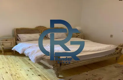 Apartment - 3 Bedrooms - 2 Bathrooms for rent in Area B - Ganoob El Acadimia - New Cairo City - Cairo Apartment - 3 Bedrooms - 2 Bathrooms for rent in Area B - Ganoob El Acadimia - New Cairo City - Cairo