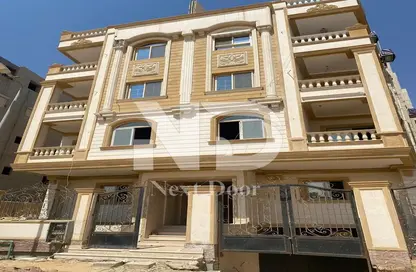 Apartment - 4 Bedrooms - 4 Bathrooms for sale in Al Andalus Buildings - Al Andalus District - New Cairo City - Cairo Apartment - 4 Bedrooms - 4 Bathrooms for sale in Al Andalus Buildings - Al Andalus District - New Cairo City - Cairo