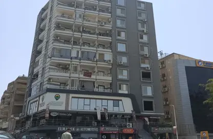 شقة - 2 غرف نوم - 1 حمام للبيع في المعادي الجديدة - حي المعادي - القاهرة