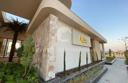 Chalet - 2 Bedrooms - 2 Bathrooms for sale in Koun - Ras Al Hekma - North Coast