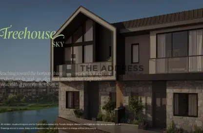 Apartment - 3 Bedrooms - 3 Bathrooms for sale in The Wonder Marq - Mostakbal City Compounds - Mostakbal City - Future City - Cairo