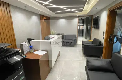 Apartment - 7+ Bedrooms - 2 Bathrooms for sale in Al Thawra St. - Almazah - Heliopolis - Masr El Gedida - Cairo