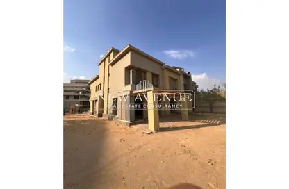 منزل مزدوج - 4 غرف نوم - 4 حمامات للبيع في فيليت - كمبوندات التجمع الخامس - التجمع الخامس - مدينة القاهرة الجديدة - القاهرة