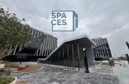 Office Space - Studio - 1 Bathroom for rent in Eastown - 5th Settlement Compounds - The 5th Settlement - New Cairo City - Cairo