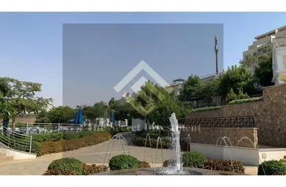 Apartment - 3 Bedrooms - 3 Bathrooms for sale in Mountain View iCity - 5th Settlement Compounds - The 5th Settlement - New Cairo City - Cairo