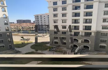 شقة - 3 غرف نوم - 3 حمامات للايجار في سيليا - كمبوندات العاصمة الإدارية الجديدة - العاصمة الإدارية الجديدة - القاهرة