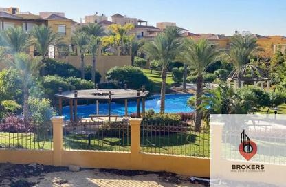 Villa - 4 Bedrooms - 4 Bathrooms for sale in Mountain View 1.1 - 5th Settlement Compounds - The 5th Settlement - New Cairo City - Cairo