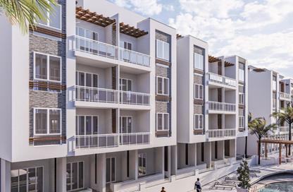 Chalet - 1 Bedroom - 1 Bathroom for sale in Coast Heights - North Coast