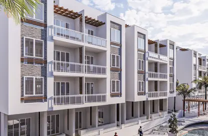 Chalet - 1 Bedroom - 1 Bathroom for sale in Coast Heights - North Coast