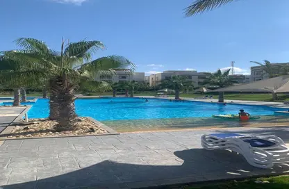 فيلا - 3 غرف نوم - 3 حمامات للبيع في أمواج - سيدي عبد الرحمن - الساحل الشمالي